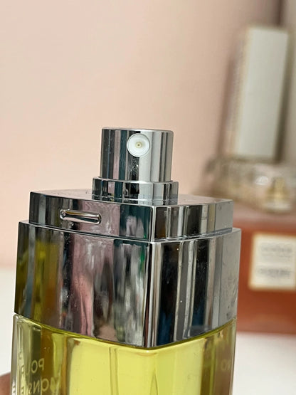 011225-34 Chanel Pour Monsieur Eau de Toilette EDT 100ml 3.4oz