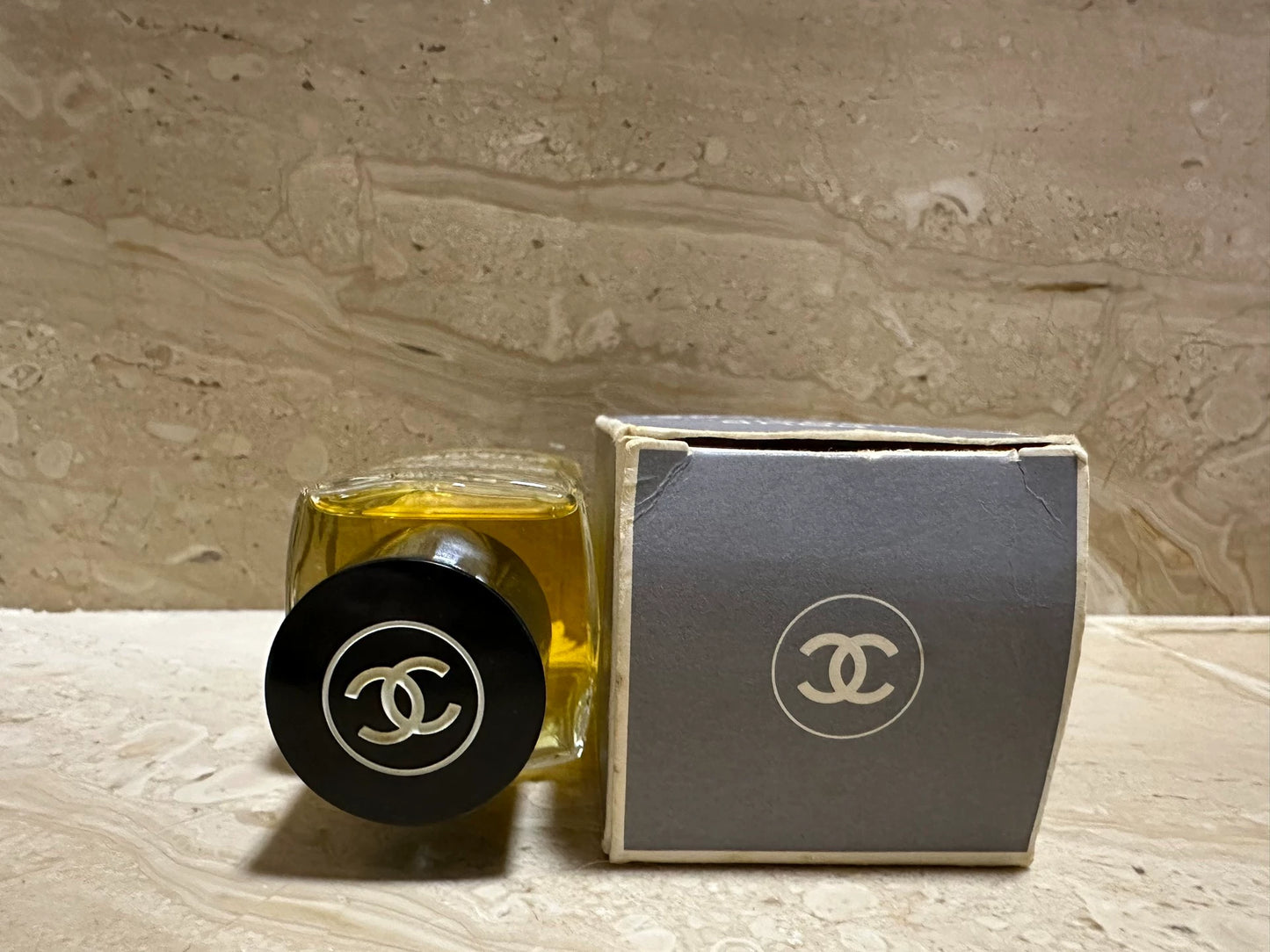 270526-6 Chanel Gentleman Monsieur EDT 100ml 3.4 oz