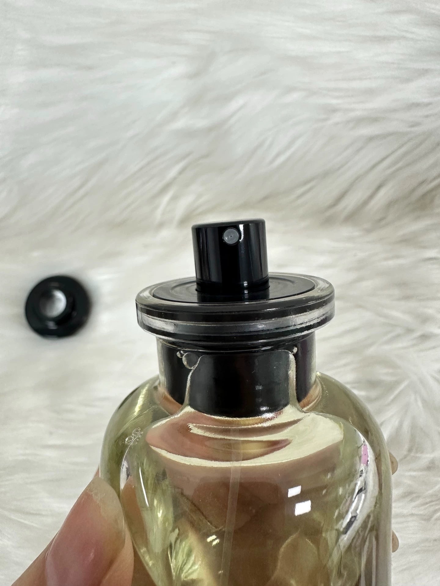010426-202 Lv Louis vuitton 100ml 3.4 oz