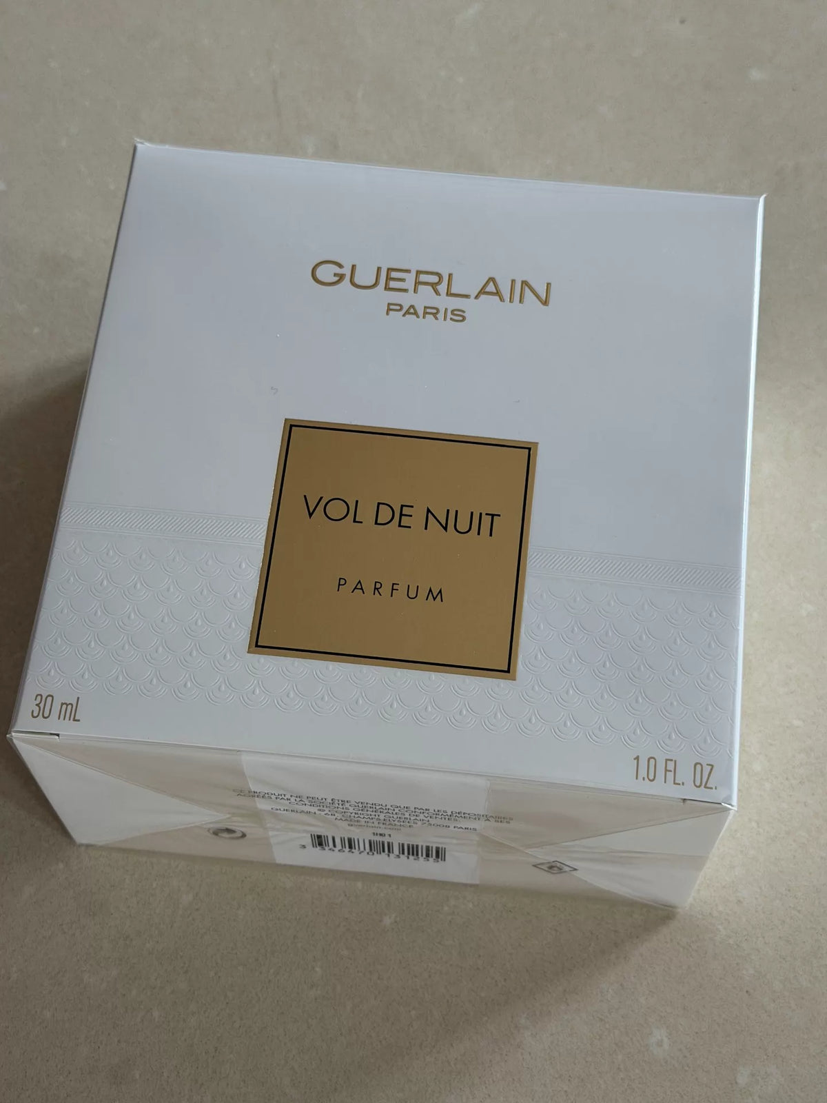 041026-3 Guerlain Vol de Nuit Parfum 30ml 1.0oz
