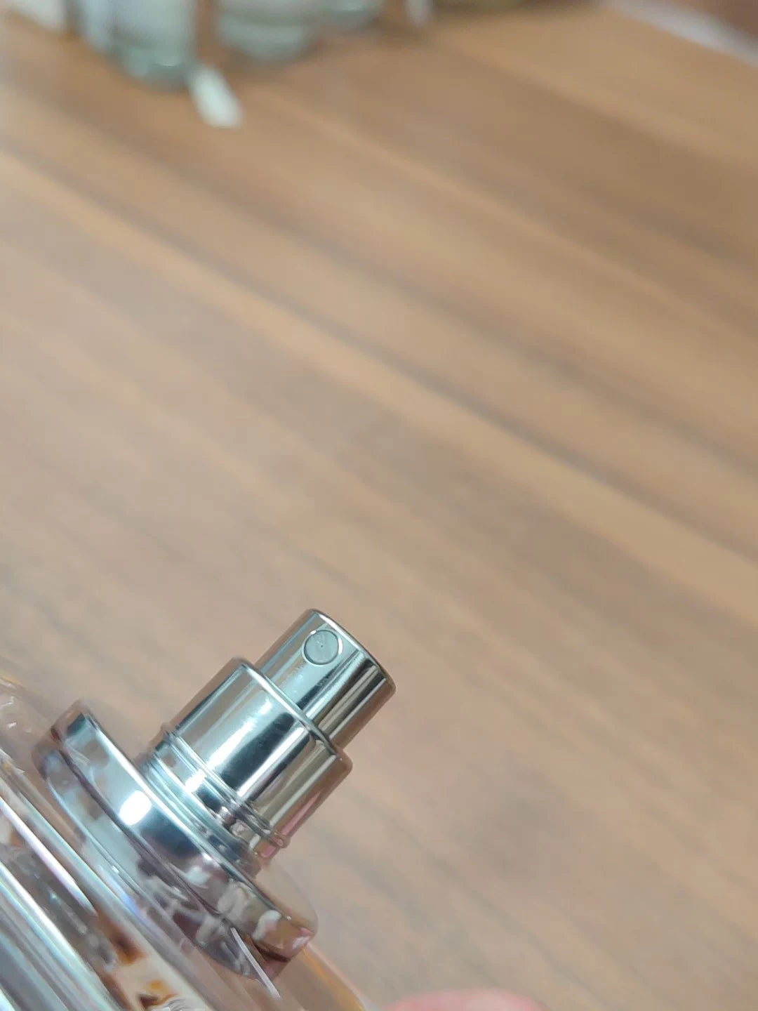 241025-61 Gucci Eau de Parfum EDP 50ml 1.7oz