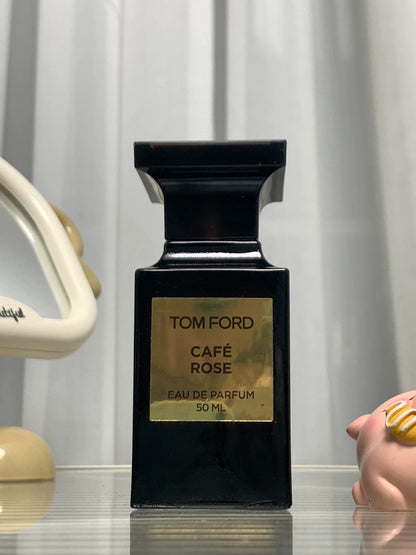 280726-54 Tom Ford Boxless Coffee Rose 50ml 1.7 oz