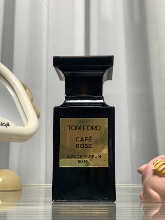 280726-54 Tom Ford Boxless Coffee Rose 50ml 1.7 oz