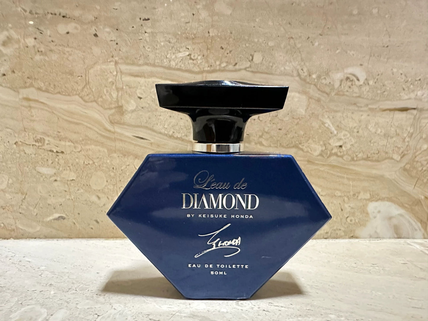 270526-40 Road Diamond Cut 50ml 1.7 oz