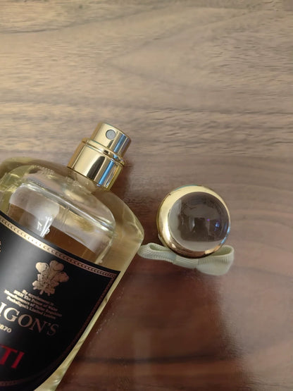 260926-119 CK Vintage Panhailigan Bla 100ml 3.4 oz