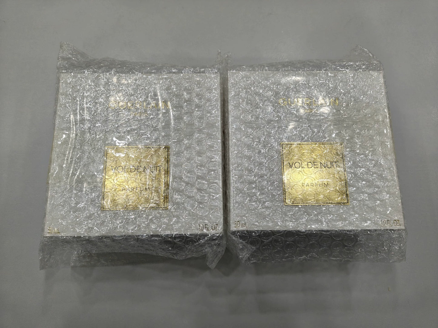 050326-68 Guerlain vol de nuit Parfum 30ml  1.0oz