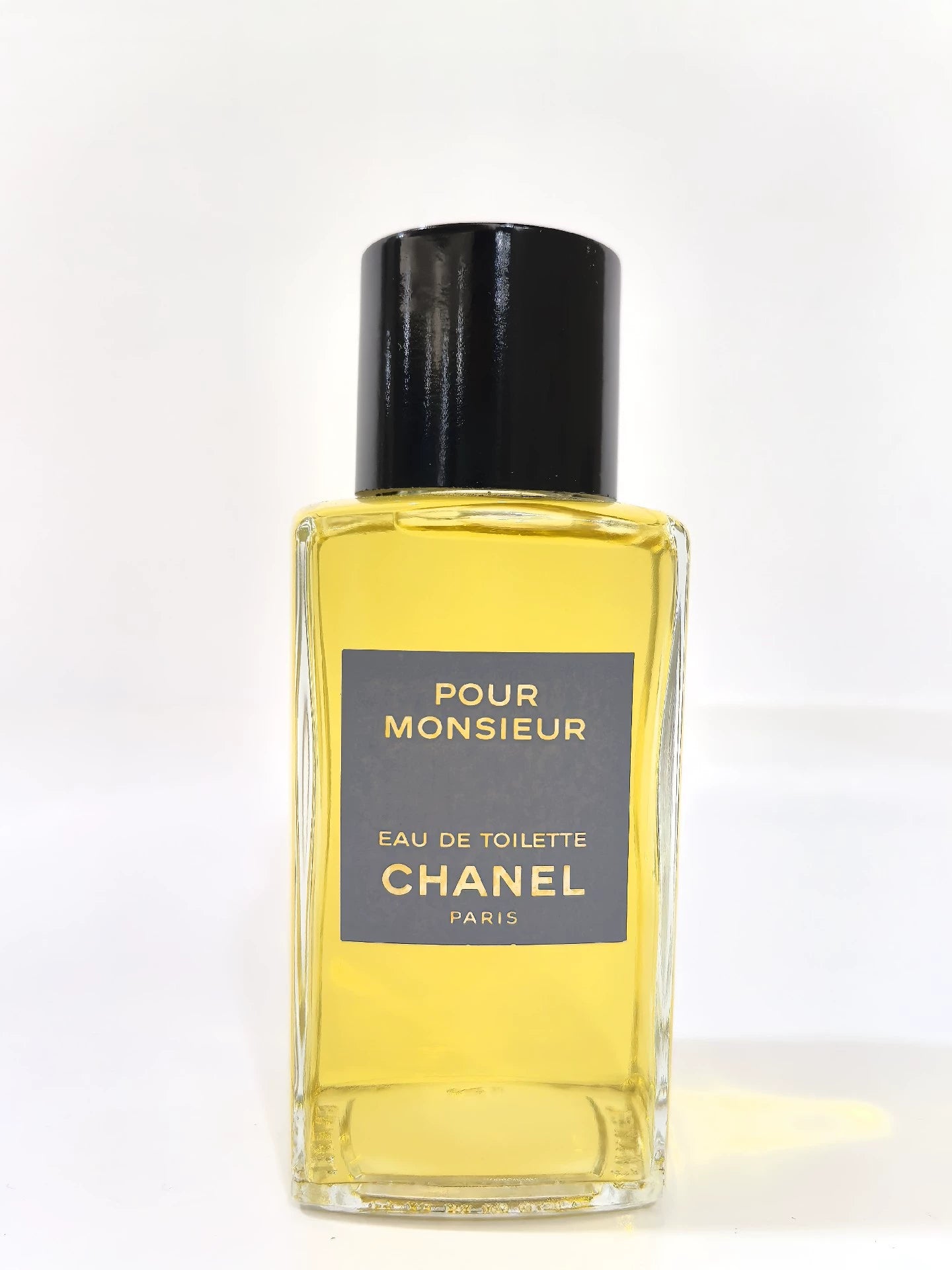 140525-33 Chanel Eau de Toilette EDT 100ml 3.4oz