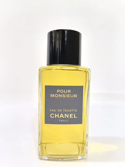 140525-33 Chanel Eau de Toilette EDT 100ml 3.4oz