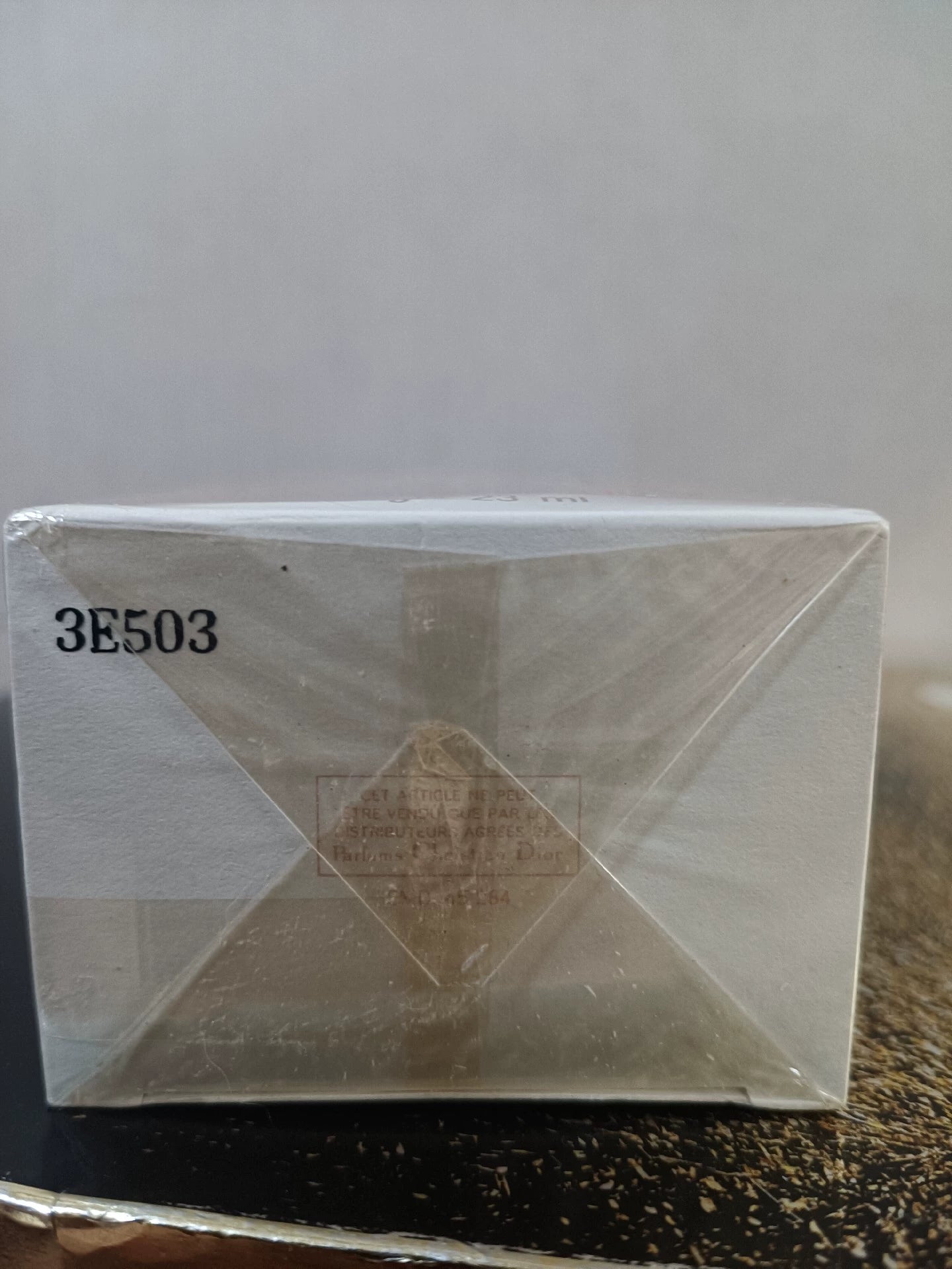 131125-38 Christian Dior Diorissimo Perfume 23ml 0.8oz