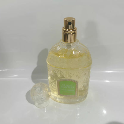 020926-25 Guerlain Flower Movement Song 100ml 3.4 oz