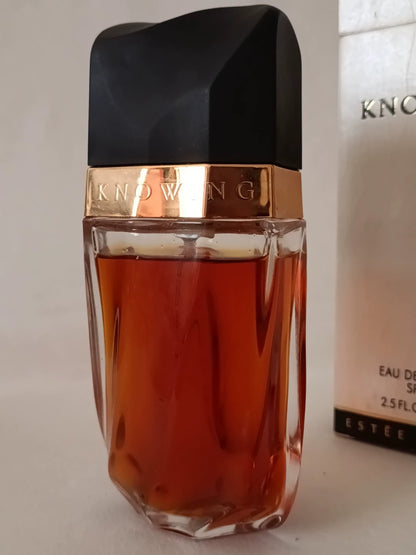 190526-21 Estée Lauder Lauder EDP 75ml 2.5 oz