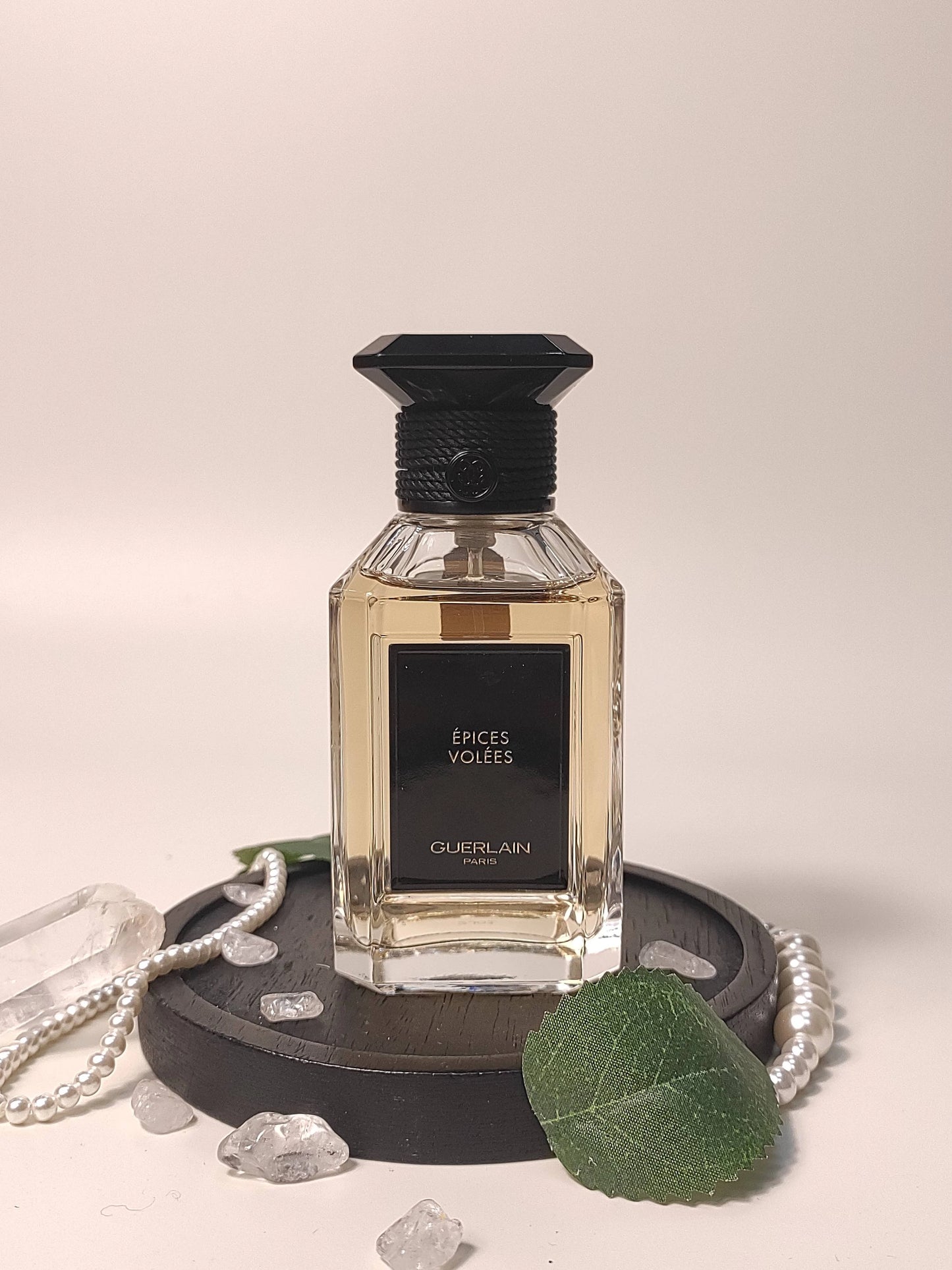 090326-85 - Guerlain pices Voles EDP 100ml