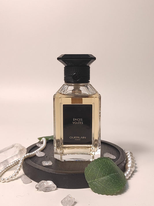 090326-85 - Guerlain pices Voles EDP 100ml