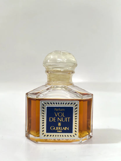 050325-22 Guerlain Vol de nuit 15ml  1/2 oz Parfum