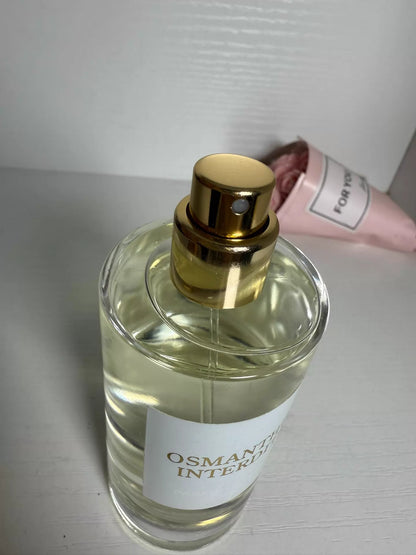 200526-1 Imperial Forbidden Osmanthus Perfume 50ml 1.7 oz