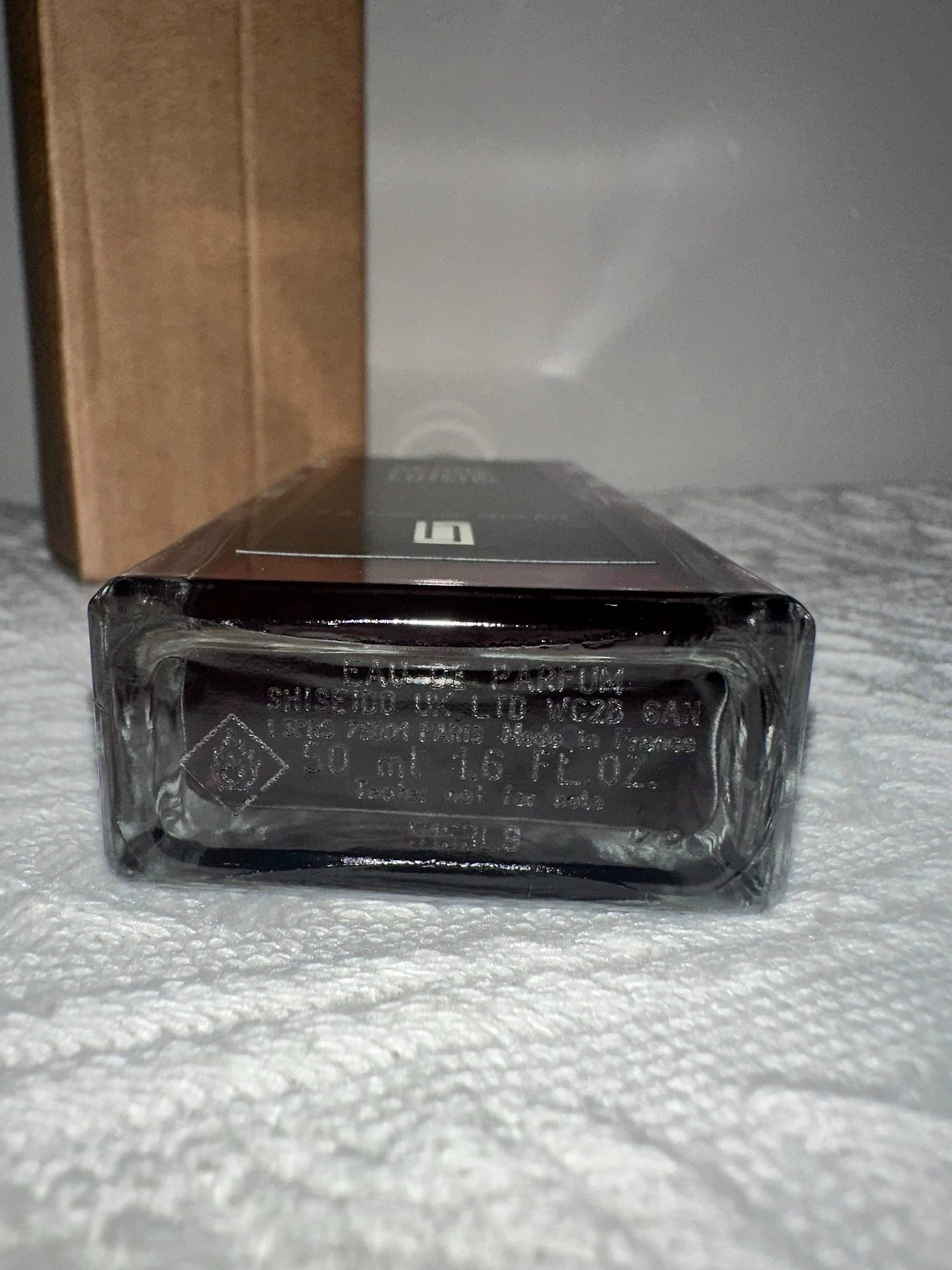 190326-103 Serge Lutens Berliner simple 50ml  1.7oz
