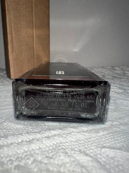 190326-103 Serge Lutens Berliner simple 50ml  1.7oz