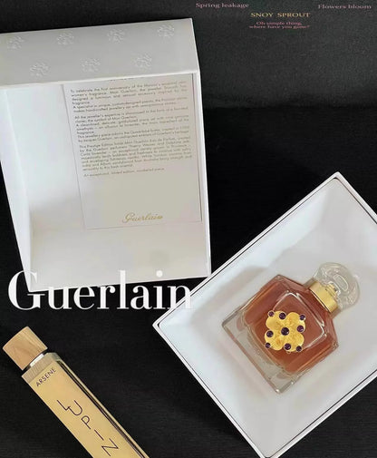 100626-16 Guerlain My Gold Commemorative 100ml 3.4 oz