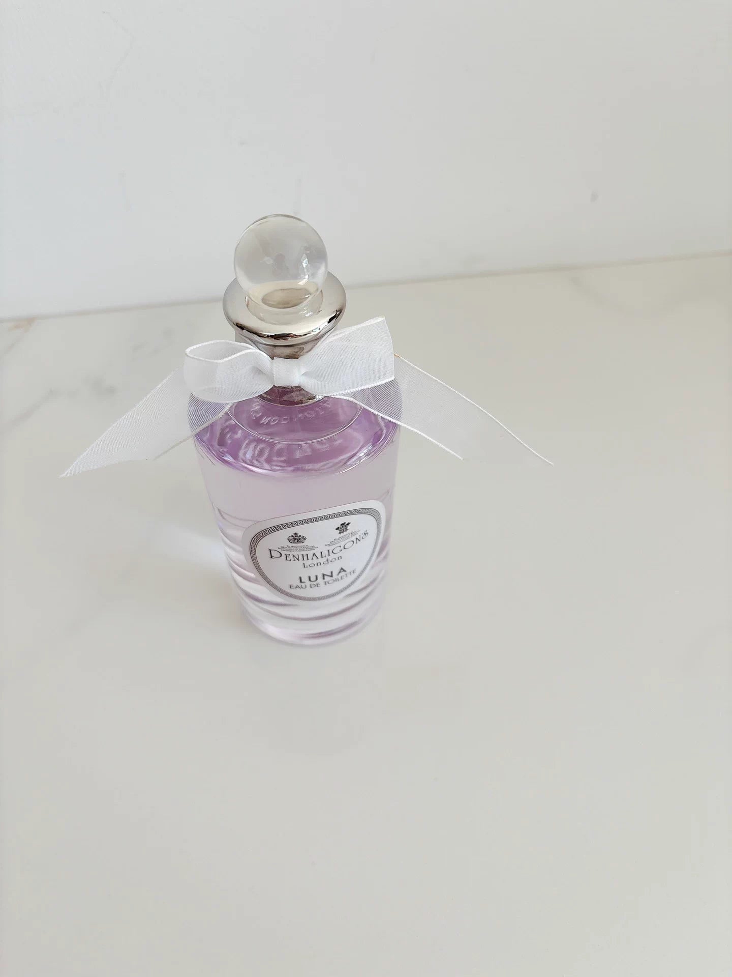 050126-82 Penhaligon'S Parfum Perfume 100ml 3.4oz LUNA EDT