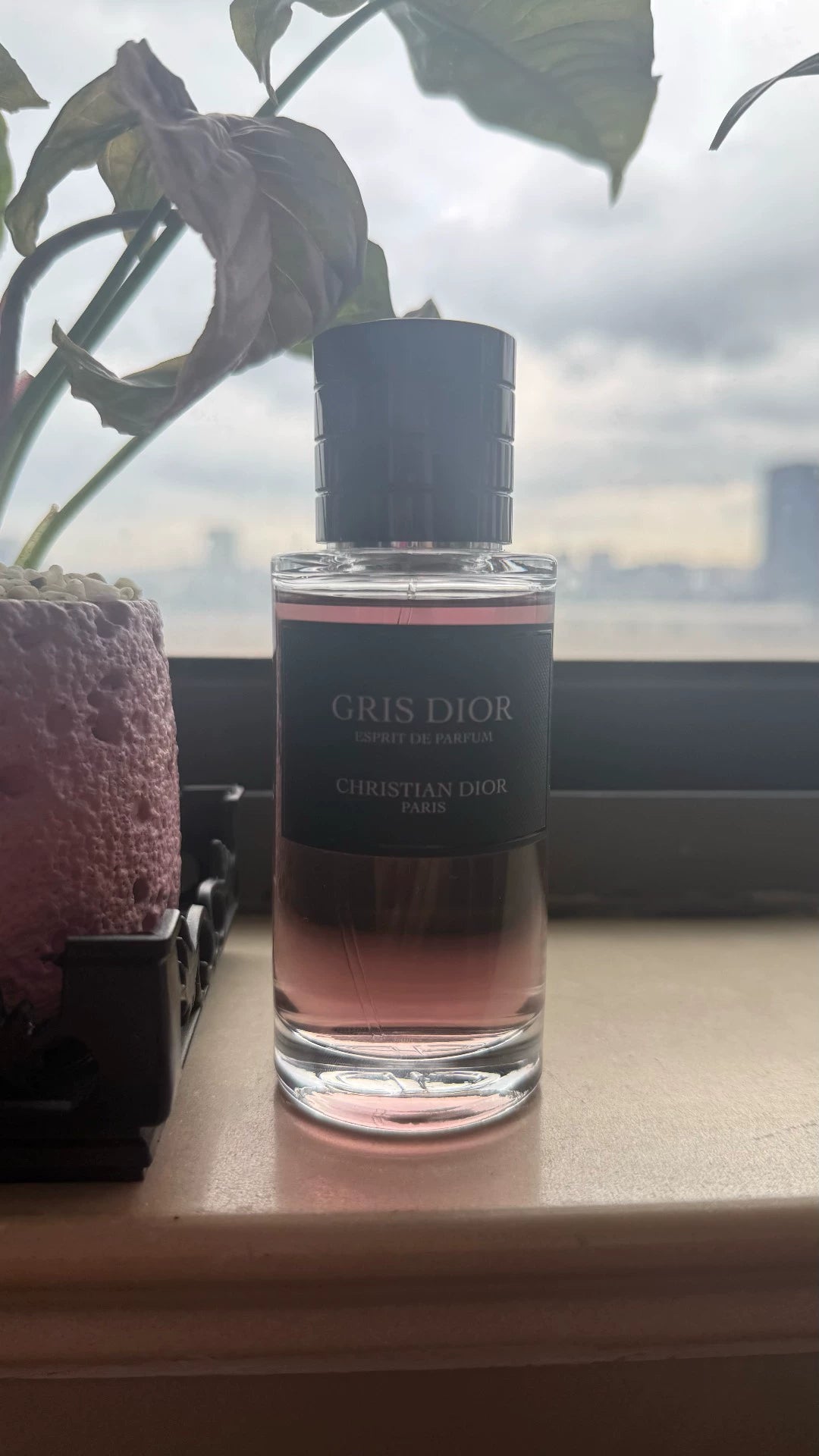 100926-95 Dior GRIS 80ml 2.7 oz
