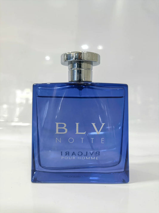 030625-35 Bvlgari Notte 100ml 3.4oz EDT