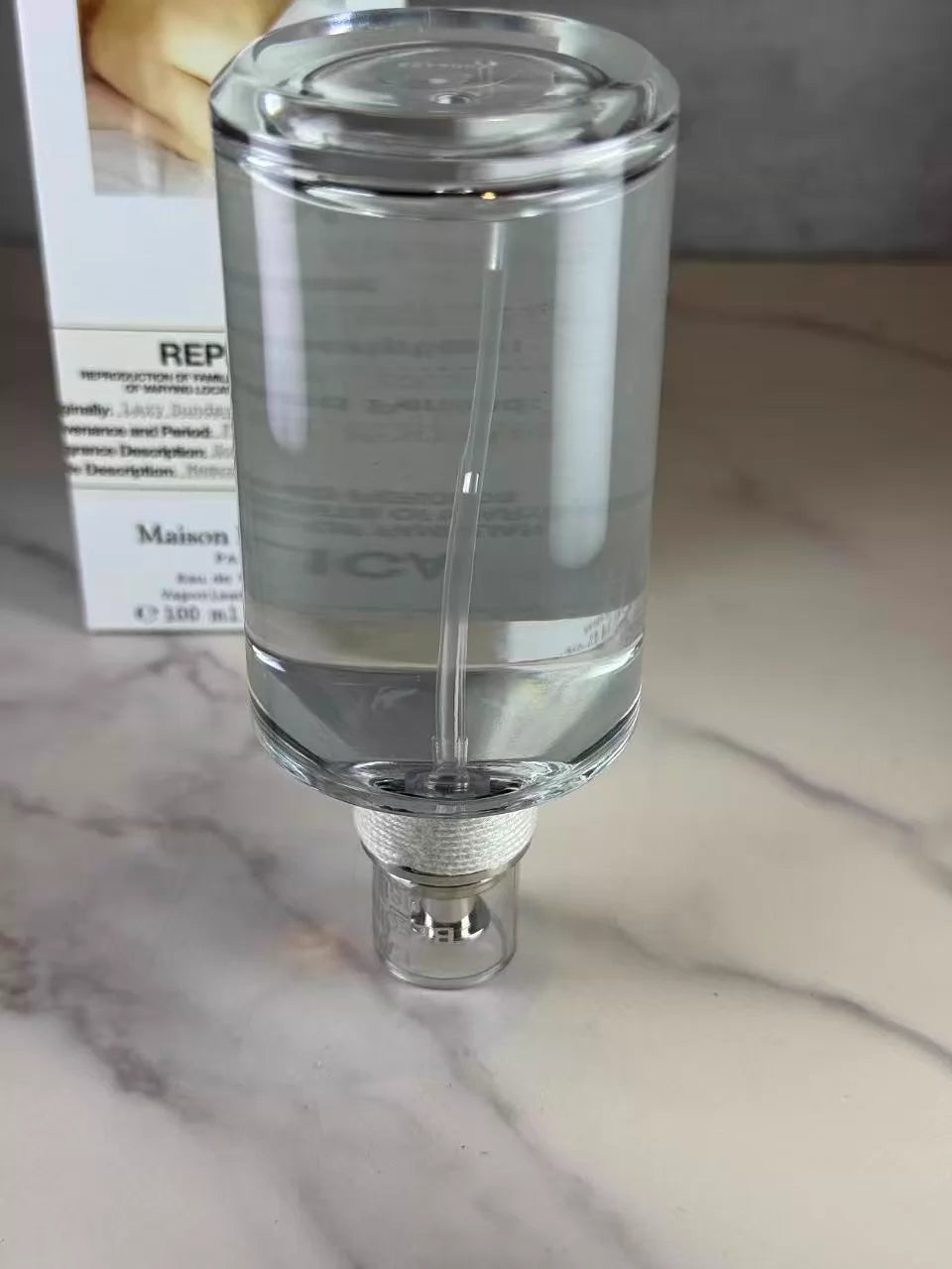 040426-93 Margiela Lazy Weekend 100ml 3.4 oz
