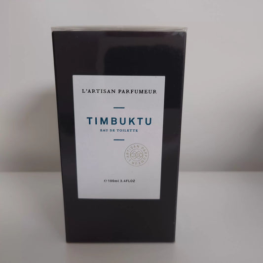 130526-10 Artisan Timbuktu If 100ml 3.4 oz