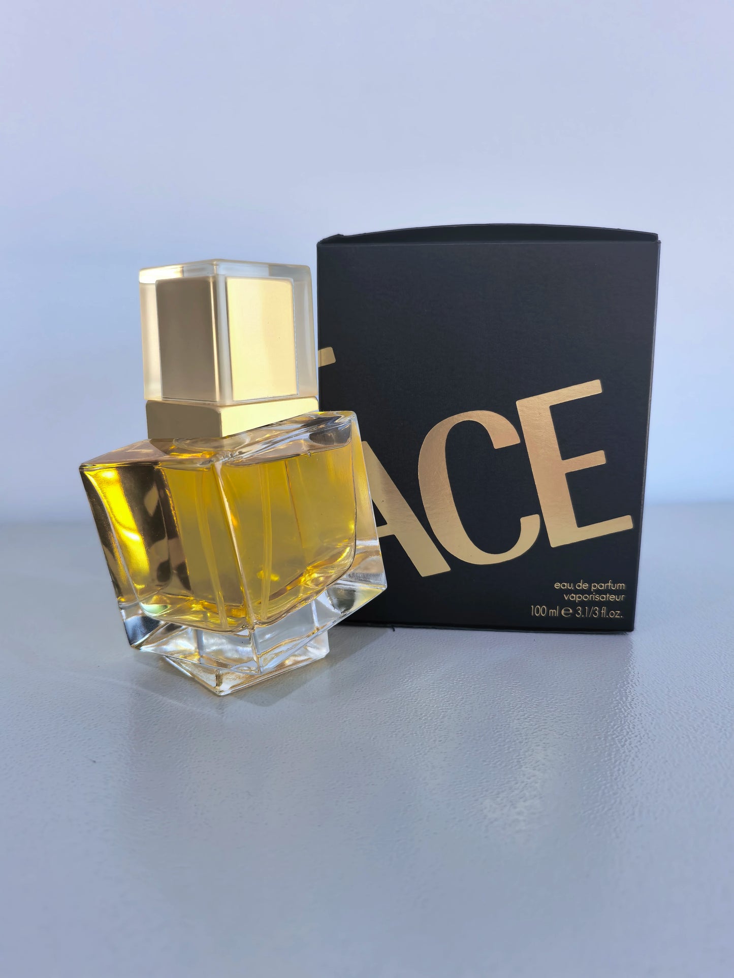 200826-23 CK Versace Starry Night EDP 100ml 3.4 oz