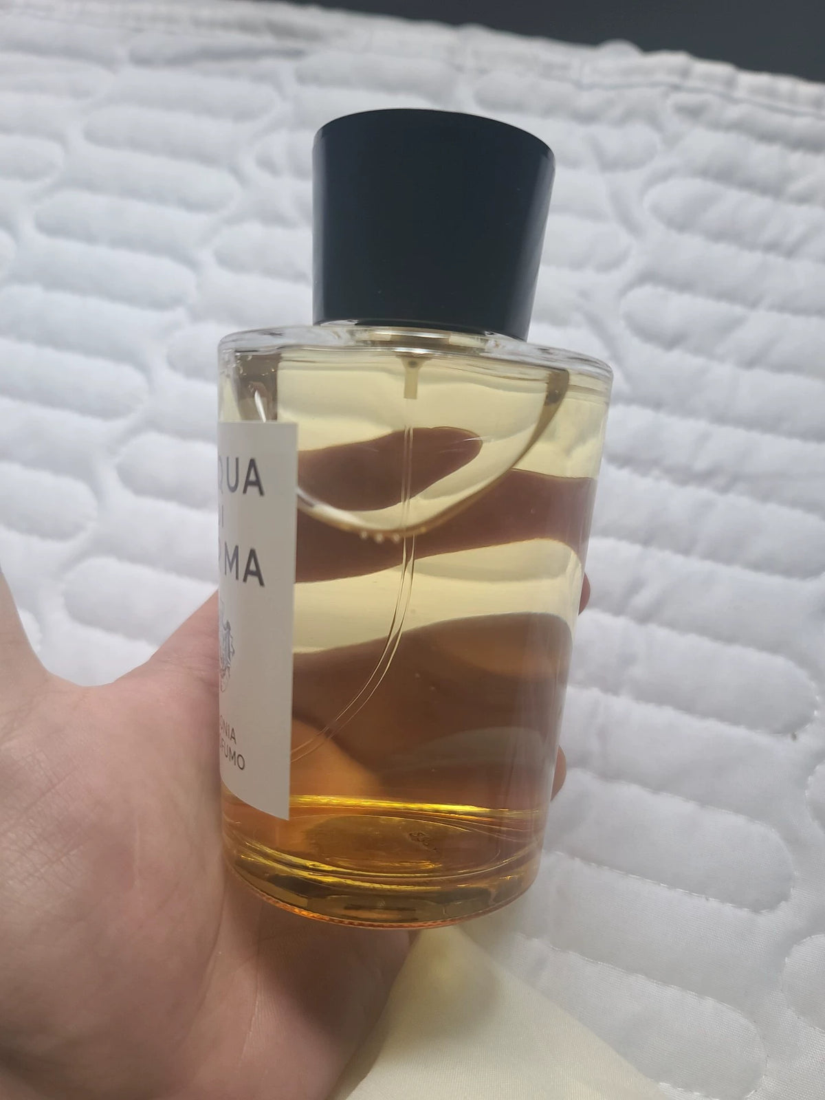 111026-7 Parma Colonia 180ml 6.1 oz