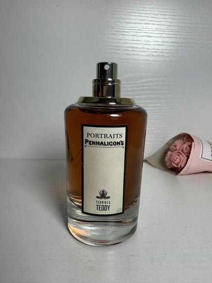 200526-100 Penhaligon Rhinoceros Parfum 75ml 2.5 oz