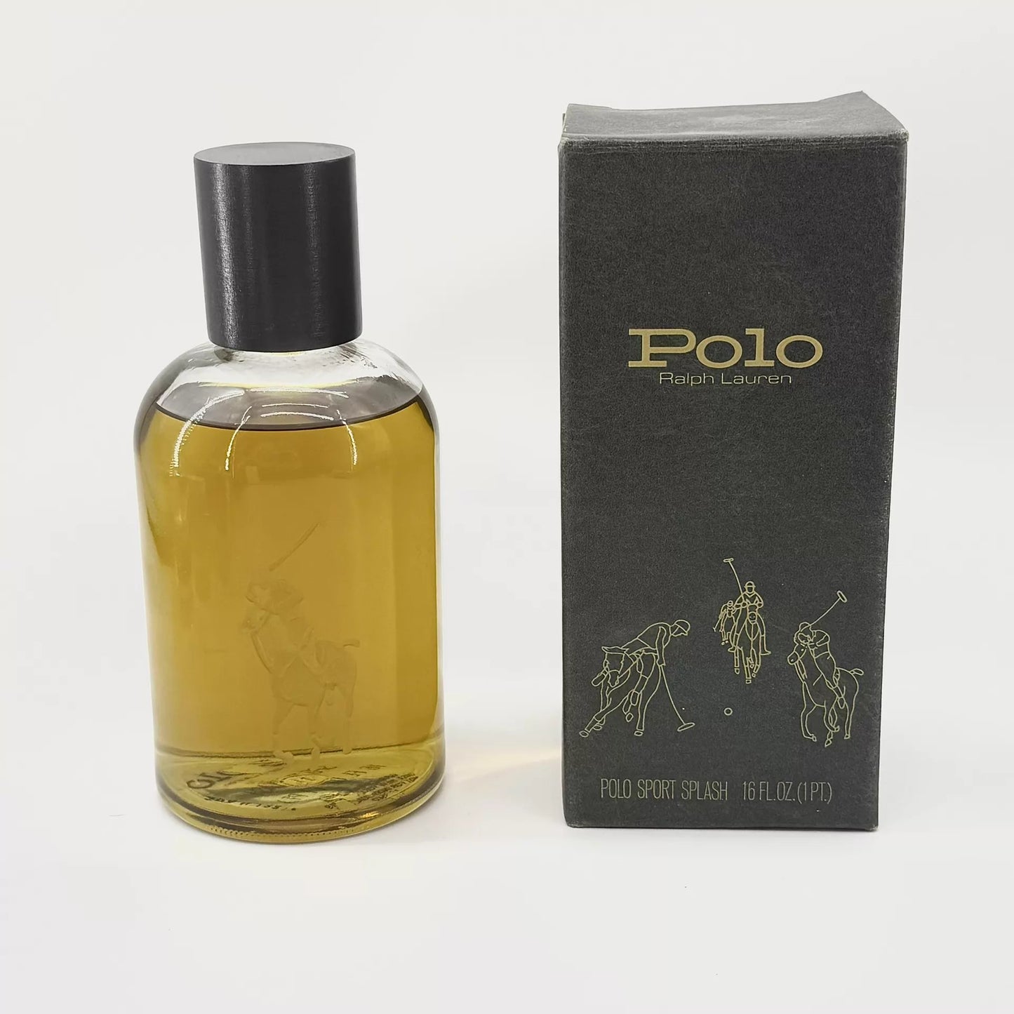 210526-2 Ralph Lauren Polo 480ml 16.2 oz