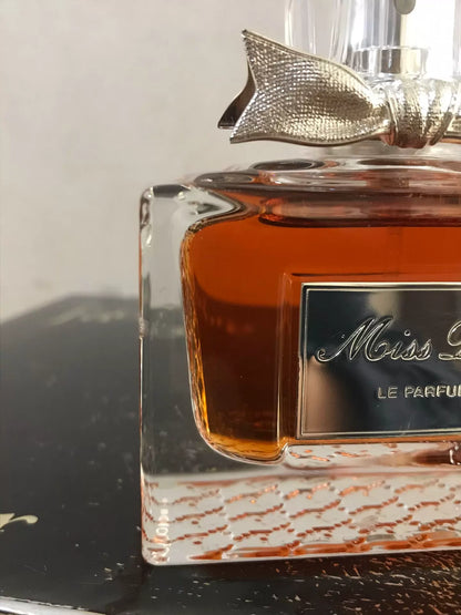050926-38 Dior Miss Pure not 75ml 2.5 oz