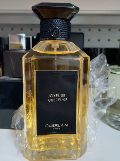 300926-19 Guerlain Joyeuse Tubéreuse EDP 200ml 6.8 oz