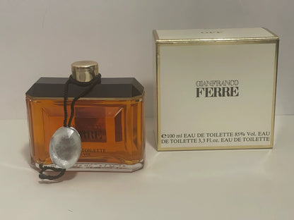 030826-117 Ferre Ferre eponymous EDT 100ml 3.4 oz