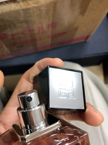 150726-267 Givenchy Untamed Parfum 100ml 3.4 oz