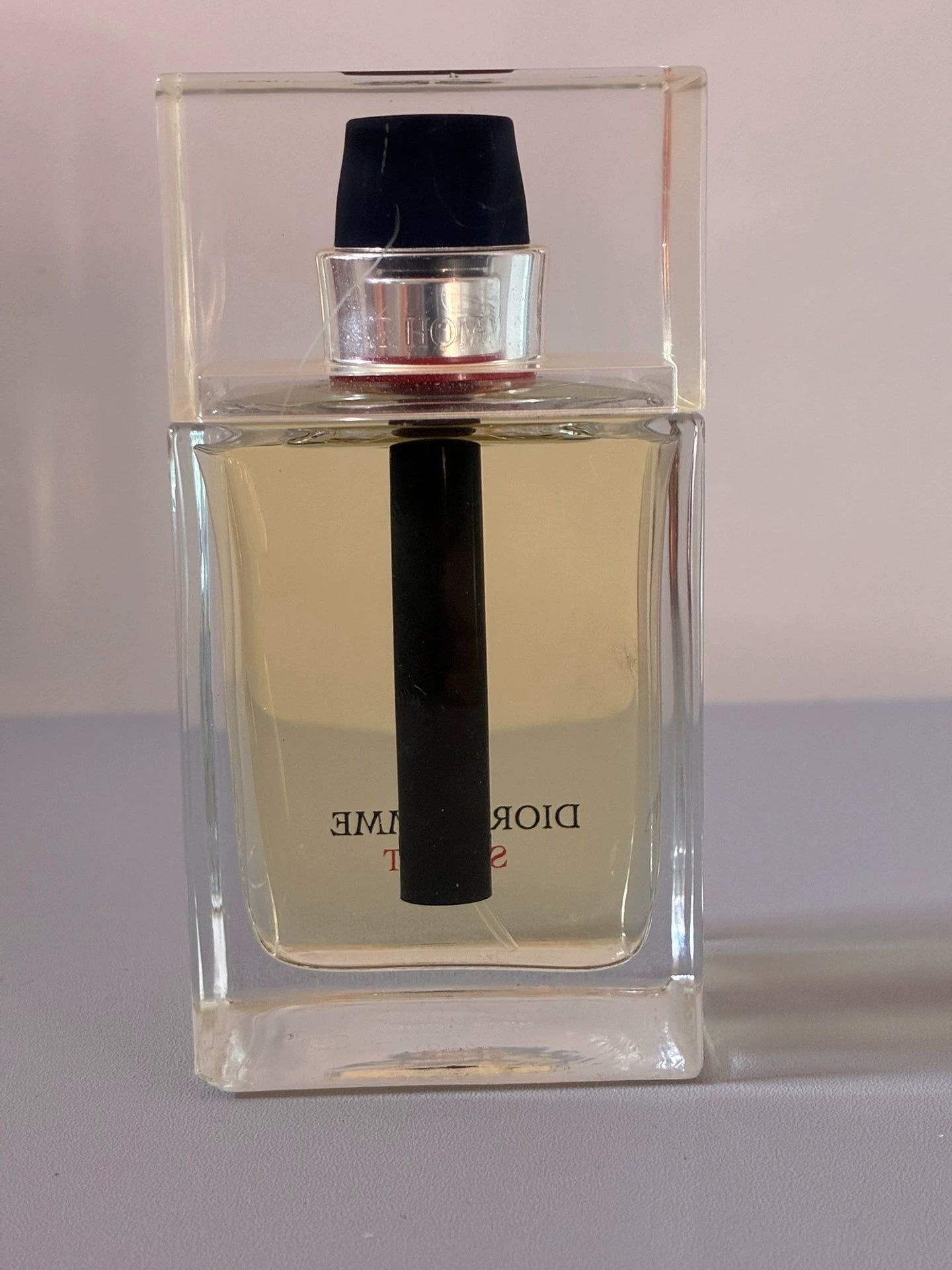 290626-156 Dior Jieao ensures authenticity. 100ml 3.4 oz