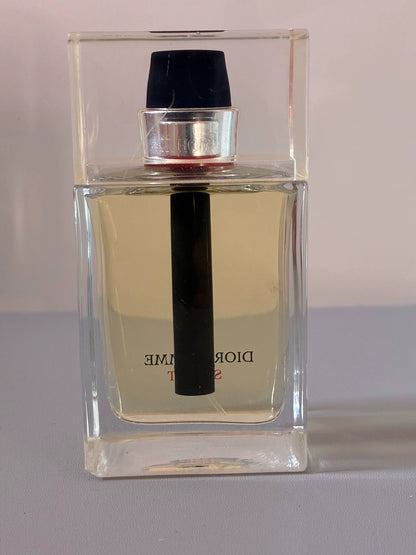 290626-156 Dior Jieao ensures authenticity. 100ml 3.4 oz