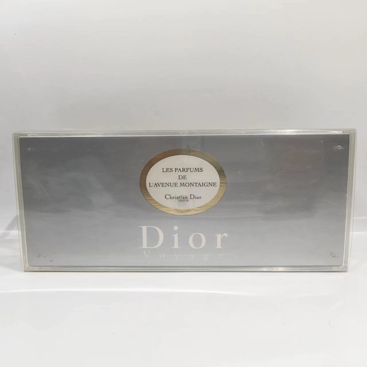 020926-87 Dior set spray bottle 5ml 0.2 oz