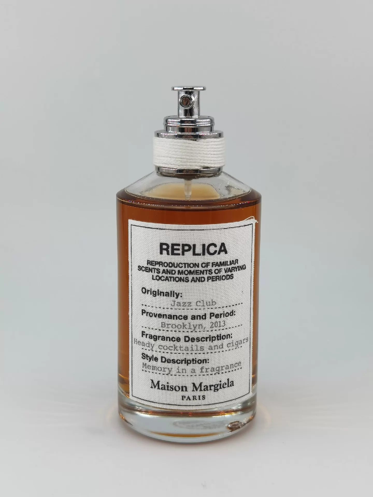 090326-99 Replica Maison Margiela 100ml 3.4oz EDT