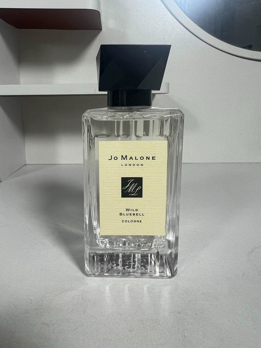 270726-25 Jo Malone Blue Fengling Perfume 100ml 3.4 oz
