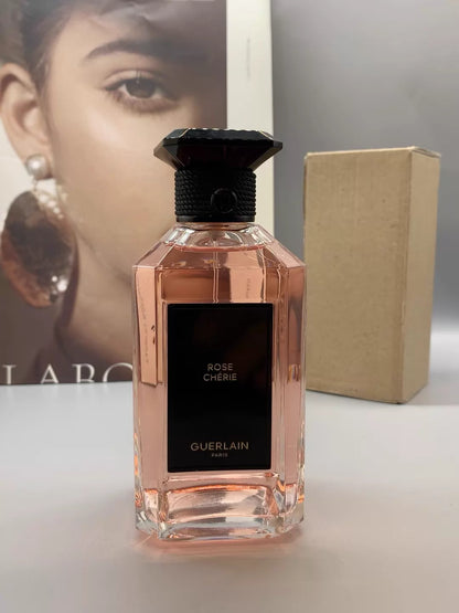 200426-219 Guerlain Love Rose with Perfume 200ml 6.8 oz