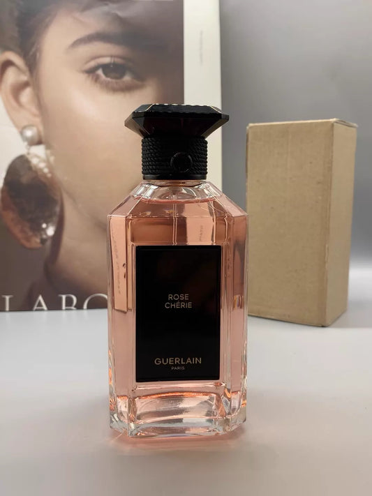 200426-219 Guerlain Love Rose with Perfume 200ml 6.8 oz