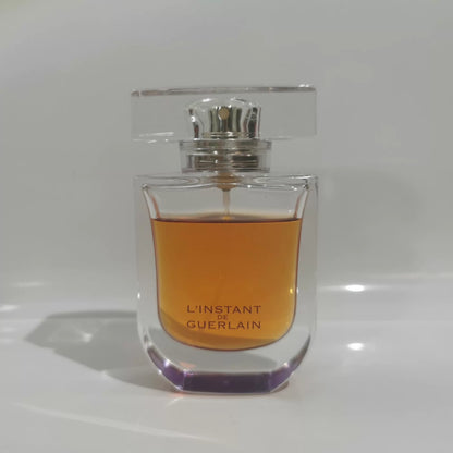 020926-181 Guerlain instant purple base EDP 50ml 1.7 oz