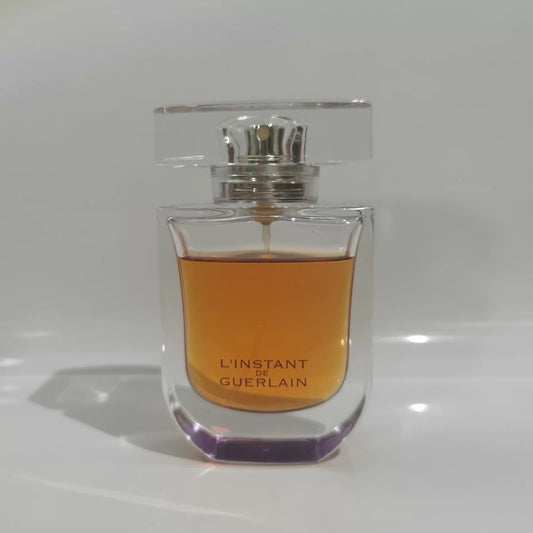 Guerlain instant purple base EDP 50ml 1.7 oz