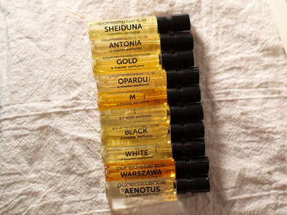 040826-182 Puredistance Pure Distance 2ml 0.1 oz