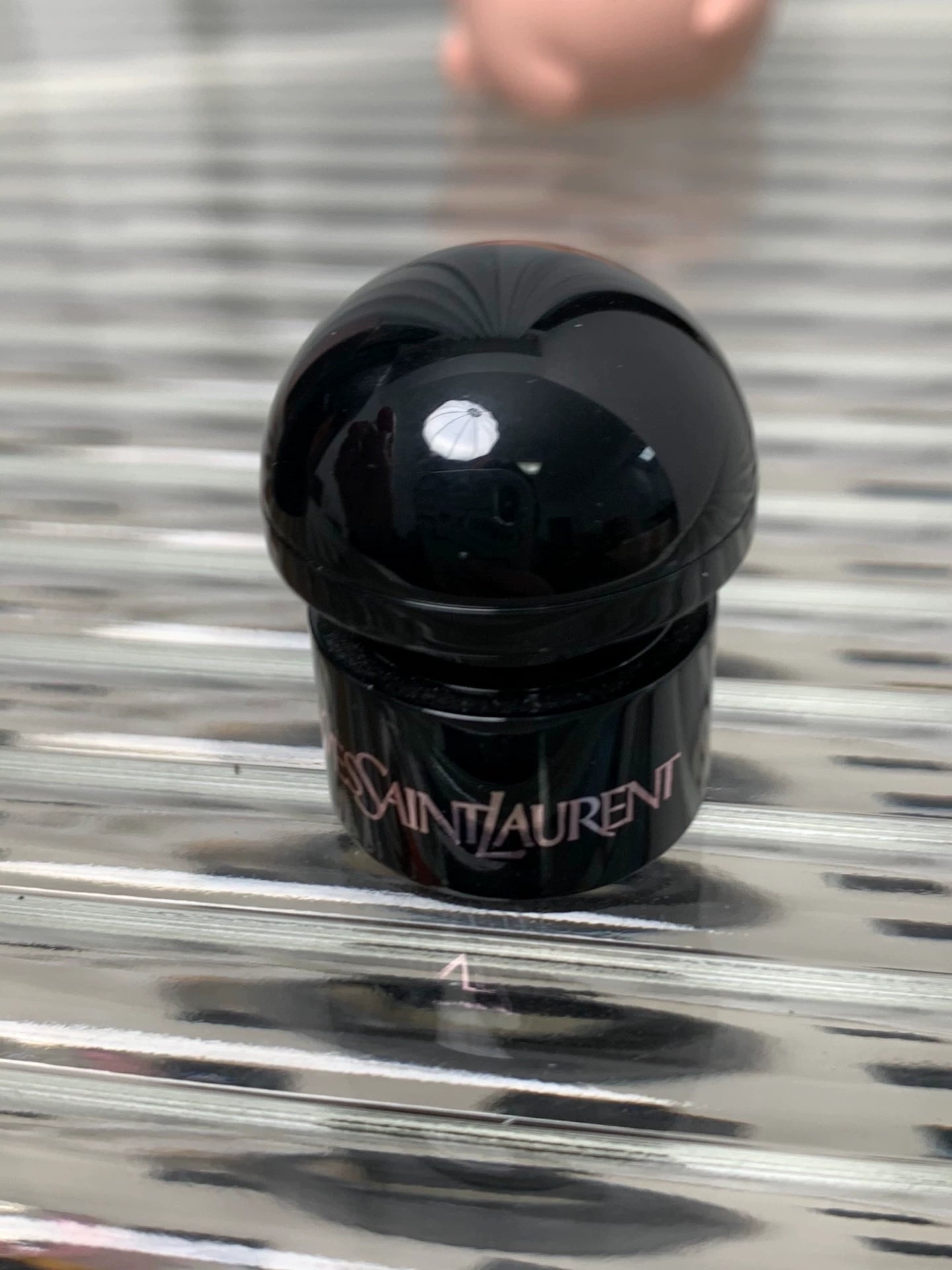 280726-117 Yves Saint Laurent There is box 90ml 3 oz