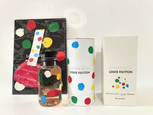 220426-19 LV Dream Chaser Perfume 100ml 3.4 oz