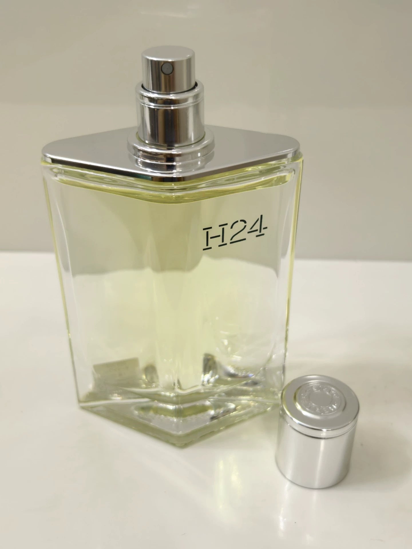 100826-110 Hermès Rhythm H24 light EDT 100ml 3.4 oz