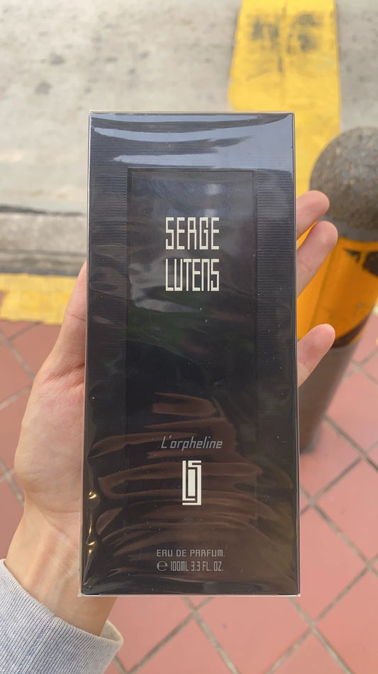 011225-70 Serge Lutens 99ml 3.3oz