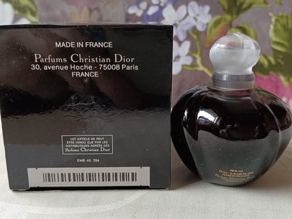 181025-56 Christian Dior Poison Parfum Perfume 15ml 0.5oz